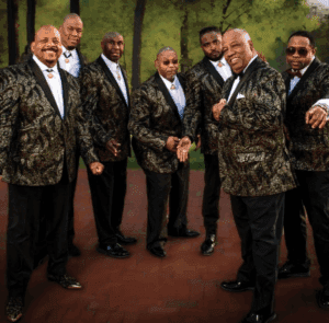 Liquid Pleasure Band