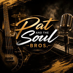 Pat and the Soul Brothers